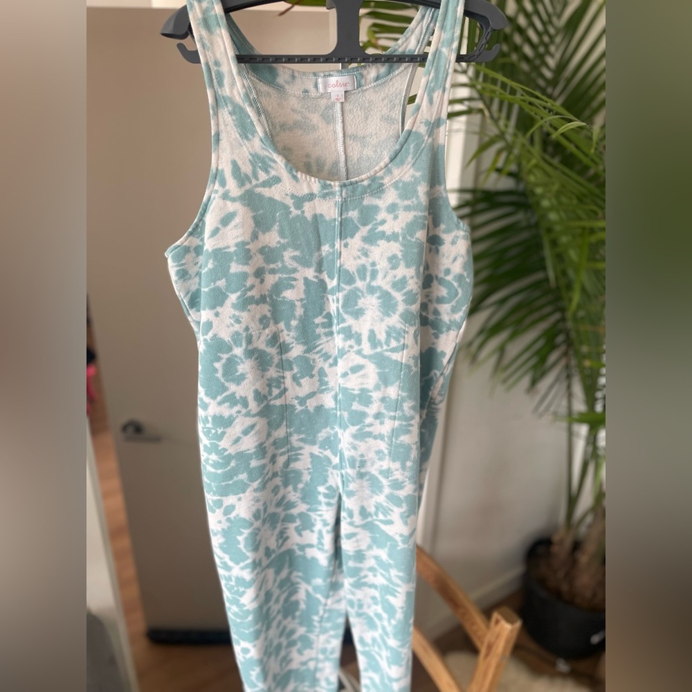 Colsie Romper size Small | Closet Label #101.) - Picture 6 of 8